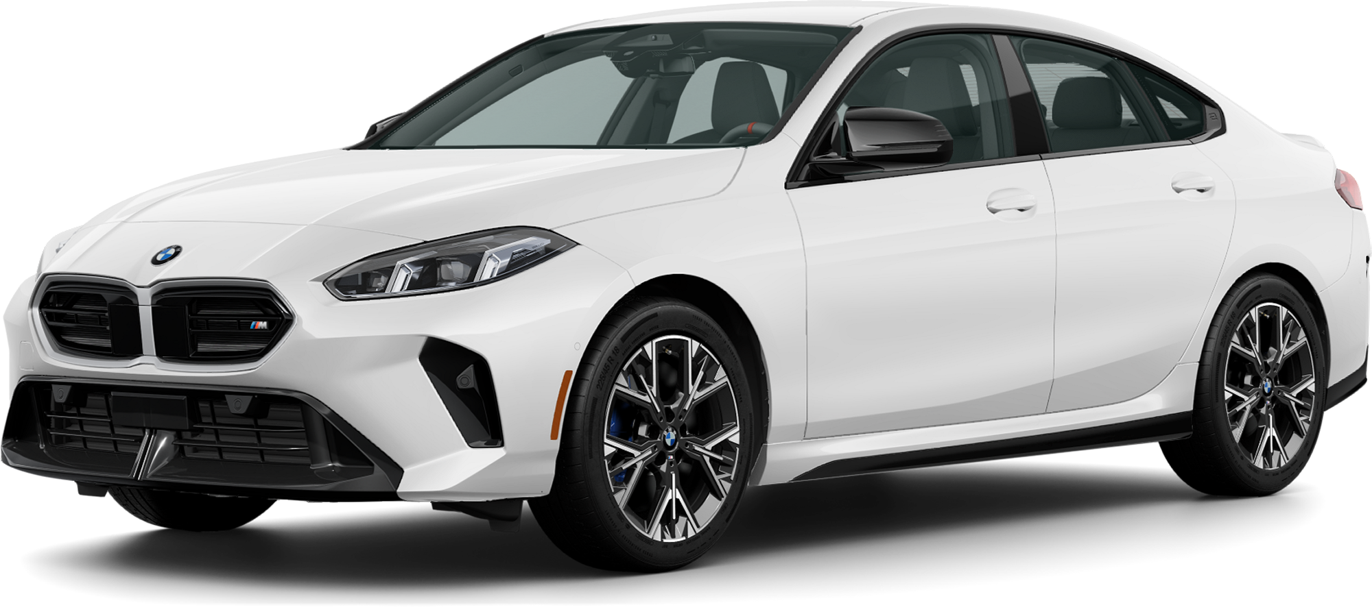 2027 BMW M235 Gran Coupe